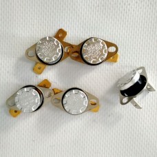 Датчик тяги для газового котла или колонки 65°С-110°С